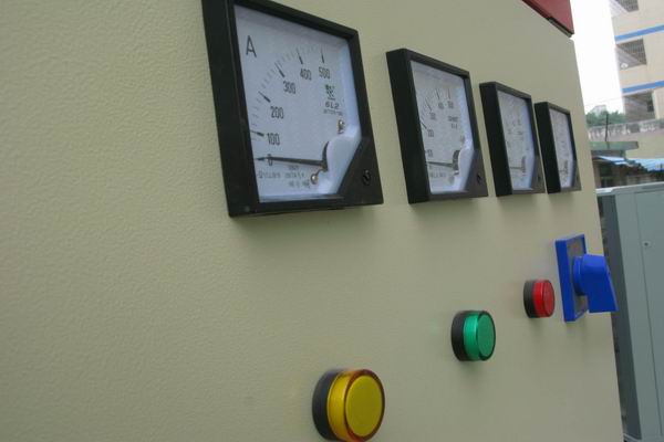 镇赉控制箱-影响防水3683控制箱性能的因素